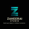 Zaheer AI Studio logo