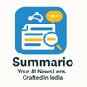 Summario Logo